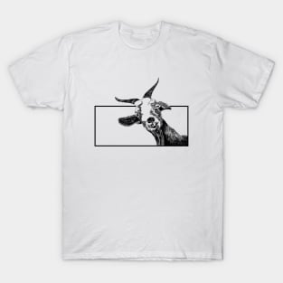 The Goat T-Shirt